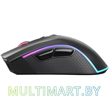 Игровая мышь GMNG GG-MS400WO (черный) картинка 3